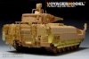 Voyager Model PE35968 Modern German Schutzenpanzer PUMA Basic For HOBBYBOSS 83899 1/35